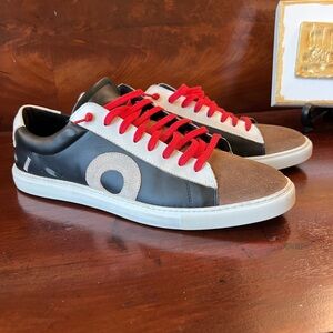 Men’s Oliver Cabell.  Worn two times! Perfect condition. 43 or 10.5